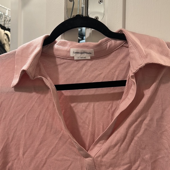 Lovers and Friends long sleeve - Picture 2 of 2